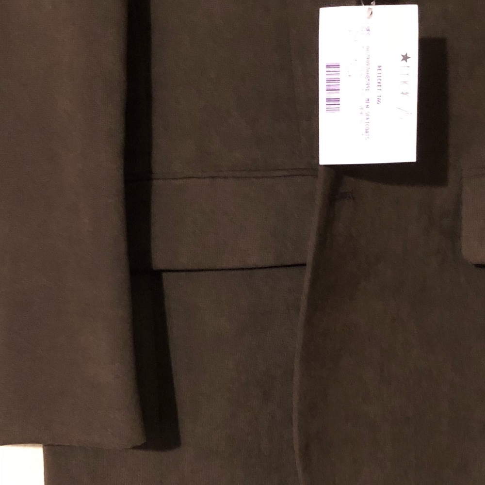 Via Europa Men’s Blazer:Jacket NWT - Picture 3 of 8